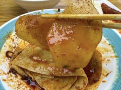 -马三洋芋片(兰州总店)