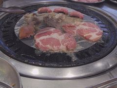 -玄希浪漫厨房·韩料烤肉(湖滨银泰in77店)