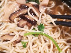 -和府捞面(东直门银座店)