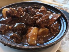 -新兴家喻酒家·羊城名宴(昌岗店)