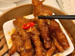 -海都六福酒家(世博广场店)