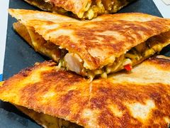 -火山屋台(新街口店)