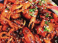 -一棠龙虾•王牌虾球(光谷天地店)