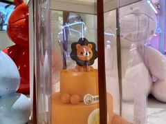 -CAKE BOSS 蛋糕老板(西单君太百货店)