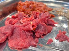 -金鼎雪山牦牛杂火锅(理县总店)