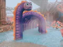 -波塞冬旅游度假区