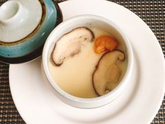 -白天鹅宾馆·流浮阁咖啡厅
