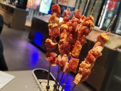-丰茂烤串(公园店)