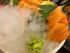 -仙隐小鹿中華の日料(荣民龙首广场店)