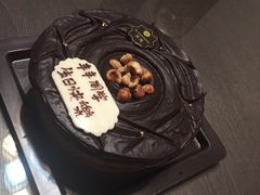 -黑池口感烘焙·生日蛋糕(坂田店)
