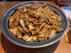 -丫丫厨娘·柠檬鸭(安吉万达店)