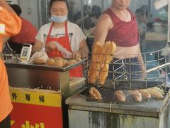 -汪记鲜鱼糊汤粉(沈阳路总店)