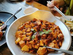 -峨嵋酒家(牡丹园店)