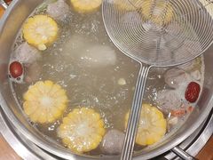 -高兴一锅潮汕鲜牛肉火锅(银座店)