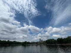 -长春市南湖公园