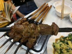 -217丰惠源抓饭(星湖街店)