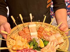 -熊串烧亭.居酒屋(珠江路店)