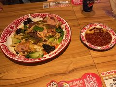 -辣伍爺·冒菜(乐淘里店)