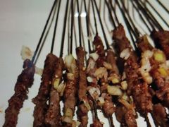 -三个大叔烤羊肉串·炭炉砂锅菜(西三旗店)