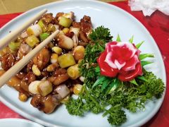 -北平味道.京味菜.烤鸭(梨园店)