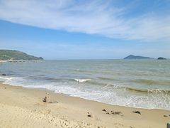 -沙扒湾