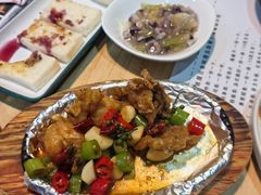 -松坂屋日料自助(长城路店)