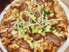 -必胜客(双榆树店)