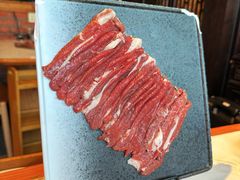 -北华涮肉(华严北里店)