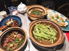 -啫神·广州地标美食(北京路店)