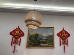 -花鸟鱼私家小厨·川菜(文殊院店)