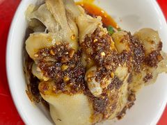 -蒋炸酱(内东街店)