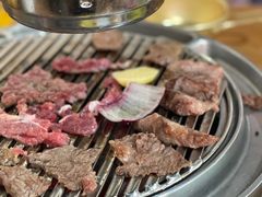 -朴家烤肉(万盛南街店)