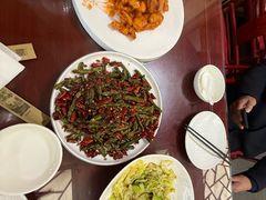 -天赢酒楼(青馨家园店)