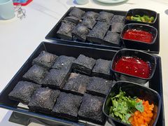 -火宫殿·小吃王国(坡子街店)