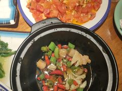 -蜀厨蓉匠(广福店)