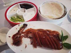 -满堂·烤鸭店·北京菜(鼓楼店)