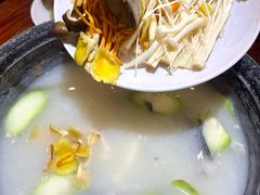 -御膳粥·牛乳粥底火锅·地道顺德菜(容桂店)