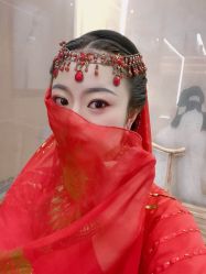 点击看大图 -盘子女人坊古装写真摄影(南京总店)