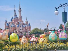 -上海迪士尼度假区