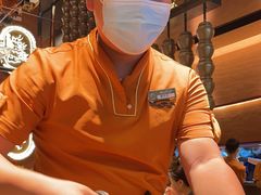 -西塔老太太泥炉烤肉(武汉摩尔城店)