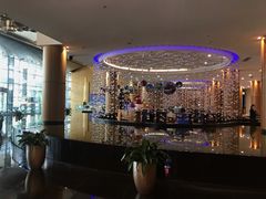 -青岛海尔洲际酒店