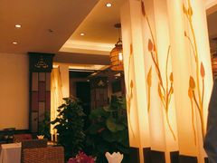 -阿诺泰·泰国餐厅(紫荆店)