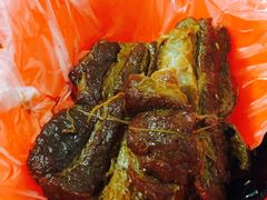 -咱家王新国把子肉(县东巷店)