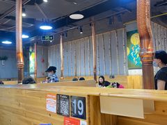 -麻蒲碳烤肉(远景路1号店)