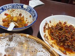 -天下客饭店(中山路店)