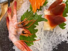 刺身大拼盘-村上一屋(望京店)