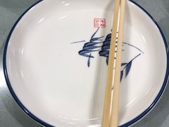 -听涛雅苑百味饺子老家菜馆