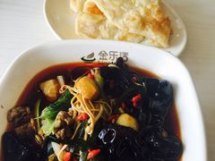 -金乐活美食(中街店)