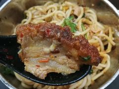 -红鼻子桂林米粉(金唐新光界店)