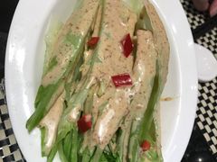 -新兴·金羊座·粤菜点心(乐峰店)